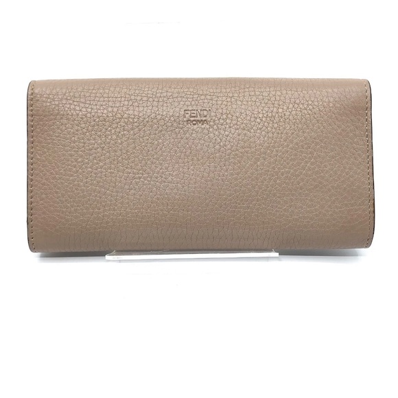 Fendi Peekaboo Continental Wallet - Picture 5 of 12